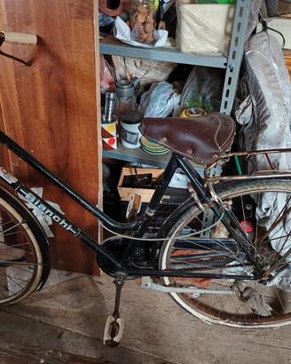  3 bici d'epoca