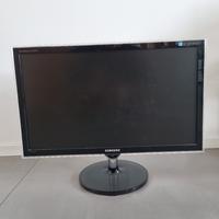 Monitor Samsung P SyncMaster Px2370