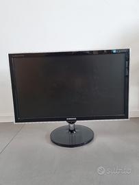 Monitor Samsung P SyncMaster Px2370