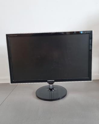 Monitor Samsung P SyncMaster Px2370