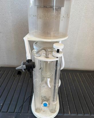 Schimatoio deltec 100i