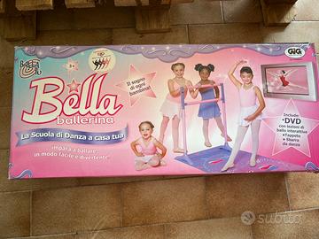Gioco Bella Ballerina