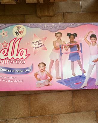 Gioco Bella Ballerina