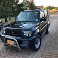 Suzuki Jimny 1.5 DDiS 4WD