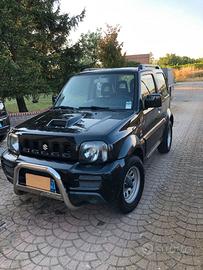 Suzuki Jimny 1.5 DDiS 4WD