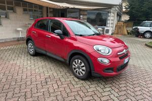 Fiat 500X 1.6 E-Torq 110 CV Pop Star