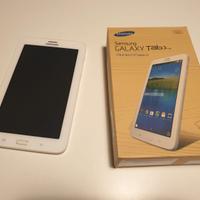 Samsung Galaxy Tab3 lite