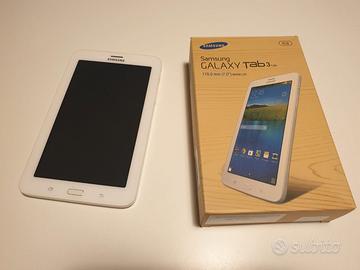 Samsung Galaxy Tab3 lite