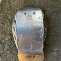 Paramotore husqvarna fe