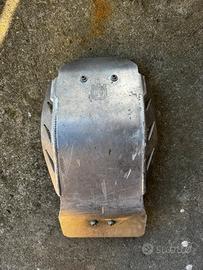 Paramotore husqvarna fe