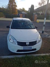 DACIA SANDERO 1° serie (usata)