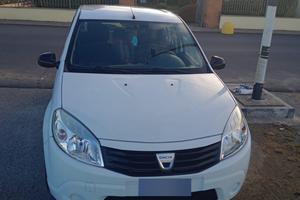 DACIA SANDERO 1° serie (usata)