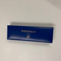 Penna stilografica Waterman Paris Expert MK1