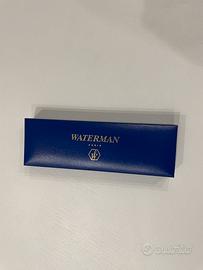 Penna stilografica Waterman Paris Expert MK1
