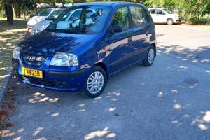 Hyundai Atos 1.1 2007