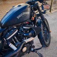 Harley-Davidson 883 