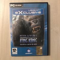 King kong per pc