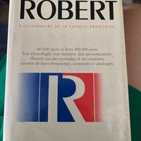 Le Petit Robert