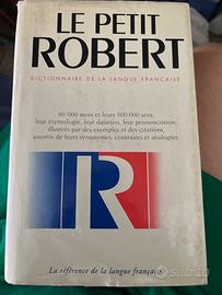 Le Petit Robert