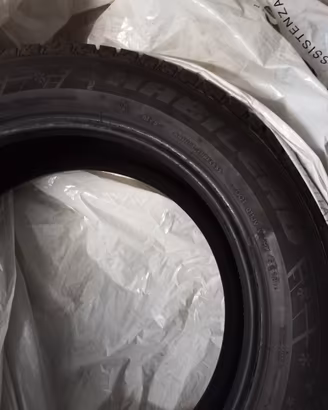 Gomme da neve