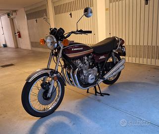 Kavasaki kz 900 Anno Imm. 1974