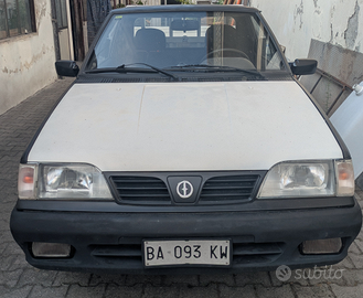 Daewoo FSO Truck 1.9 - Cassonato, revisionato 2027