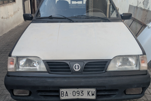 Daewoo FSO Truck 1.9 - Cassonato, revisionato 2027