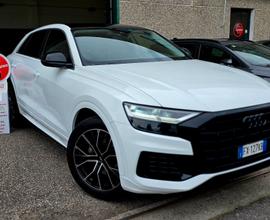 Audi Q8 50 TDI 286 CV quattro tiptronic Sport IVA 