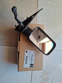specchietto destro per autobianchi  y  10