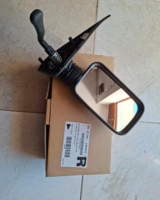 specchietto destro per autobianchi  y  10