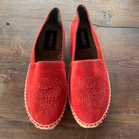 Scarpe Espadrillas Kenzo