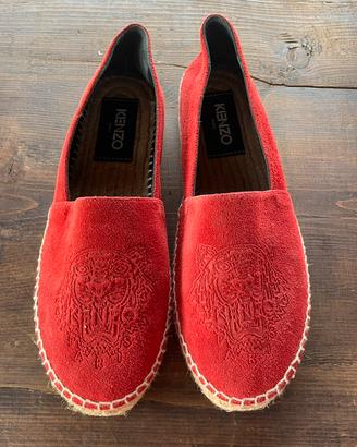Scarpe Espadrillas Kenzo