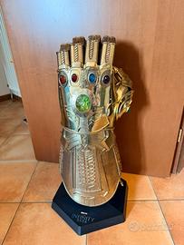 Marvel Avengers Guanto di Thanos