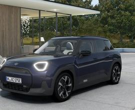 Mini Mini Aceman E Classic