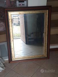 CORNICE A SPECCHIO VINTAGE 