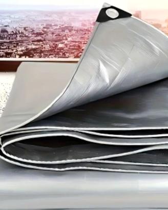 TELO PVC RINFORZATO NUOVO