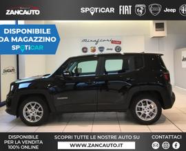 Jeep Renegade 1.5 Turbo T4 MHEV Limited MY23