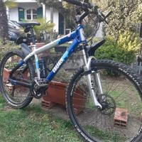 Mountain bike Bianchi 26