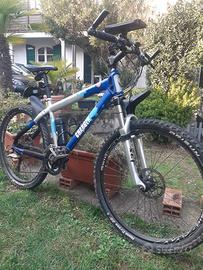 Mountain bike Bianchi 26