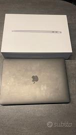 MacBook Air Retina 13” (2018/2019)
