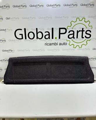 Mensola cappelliera Fiat 600