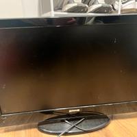 Tv 22 pollici lcd