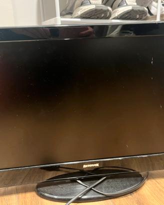 Tv 22 pollici lcd
