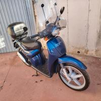Aprilia scarabeo 50 2 tempi 