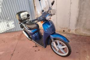 Aprilia scarabeo 50 2 tempi 