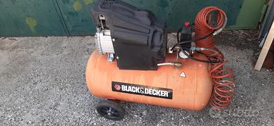 compressore 50l 