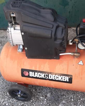 compressore 50l 