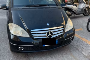 Mercedes classe A 180 cdi
