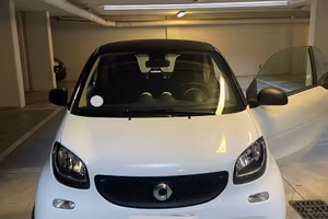 SMART Fortwo 70 1.0 Youngster