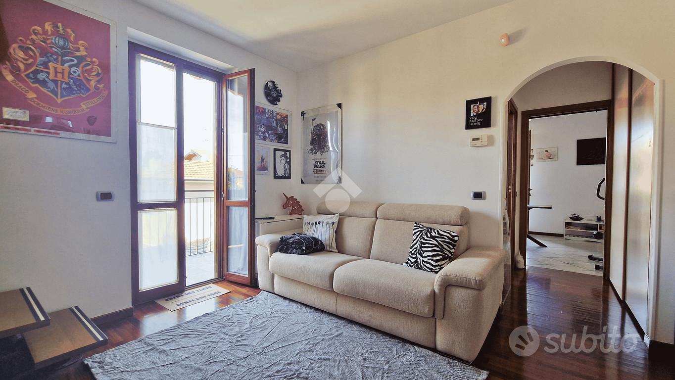 Apartment in Arsago Seprio, Varese - Vista 4